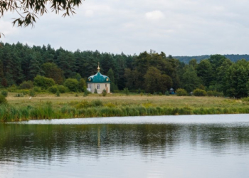 Церква на Тернопільщині звернулася по допомогу