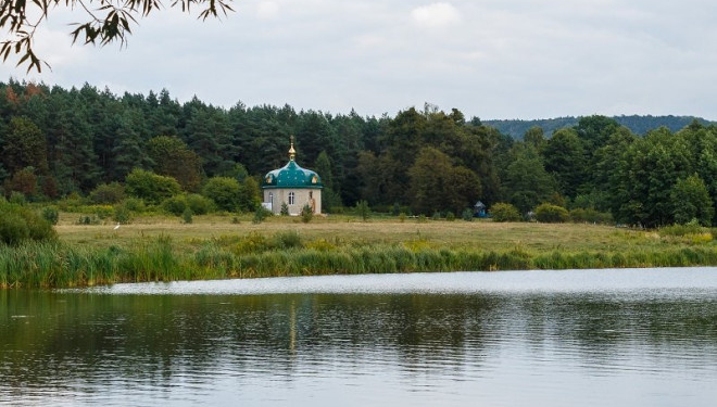 Церква на Тернопільщині звернулася по допомогу