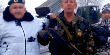 На Тернопільщині засудили одного з ватажків “ЛНР” (фото)