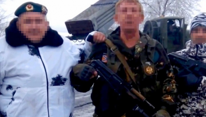 На Тернопільщині засудили одного з ватажків “ЛНР” (фото)