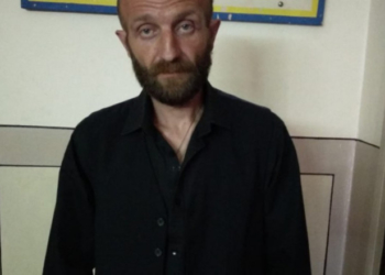 Увага! Продовжують розшукувати чоловіка, який скоїв потрійне вбивство у Тернополі (фото)