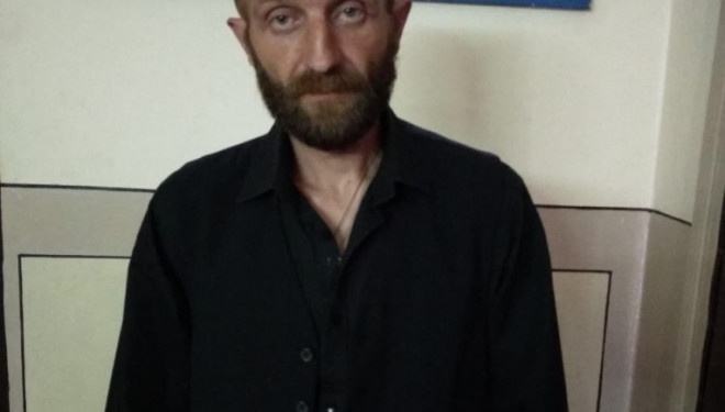 Увага! Продовжують розшукувати чоловіка, який скоїв потрійне вбивство у Тернополі (фото)