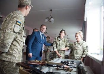 Степан Барна: Наповнення місцевих бюджетів і створення робочих місць – пріоритетні завдання для кожного району області (вiдео)