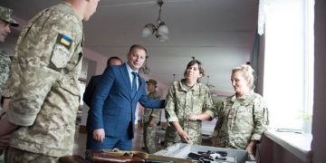 Степан Барна: Наповнення місцевих бюджетів і створення робочих місць – пріоритетні завдання для кожного району області (вiдео)