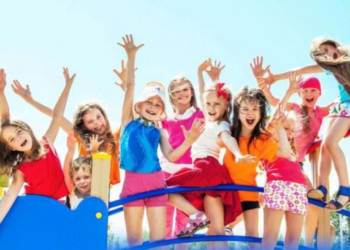 Майже півтисячі дитячих таборів працюватимуть на Тернопільщині у літній період