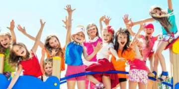 Майже півтисячі дитячих таборів працюватимуть на Тернопільщині у літній період