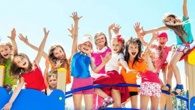 Майже півтисячі дитячих таборів працюватимуть на Тернопільщині у літній період