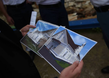 У Великодедеркальській громаді надаватимуть соціальні послуги у форматі “Прозорий офіс” (фото)