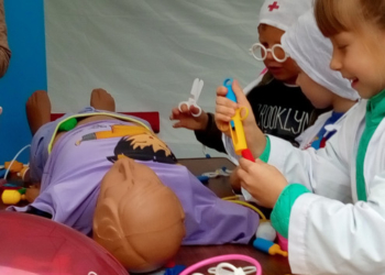 У Тернополі масово “працевлаштовували дітей” (фото)