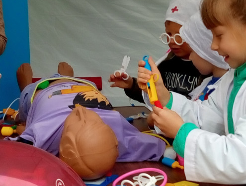 У Тернополі масово “працевлаштовували дітей” (фото)