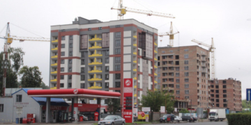 «Креатор-Буд» відкрив відділ продажу квартир «Варшавського мікрорайону»