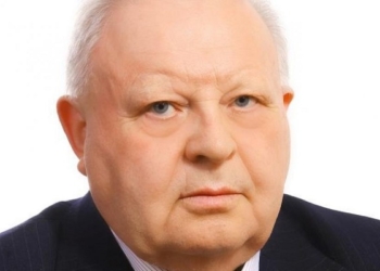 Помер відомий тернопільський науковець