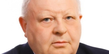 Помер відомий тернопільський науковець
