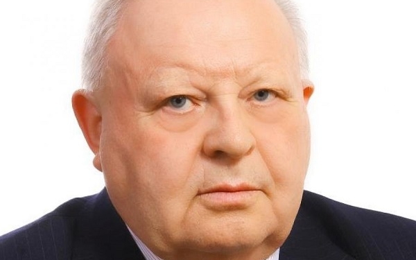 Помер відомий тернопільський науковець