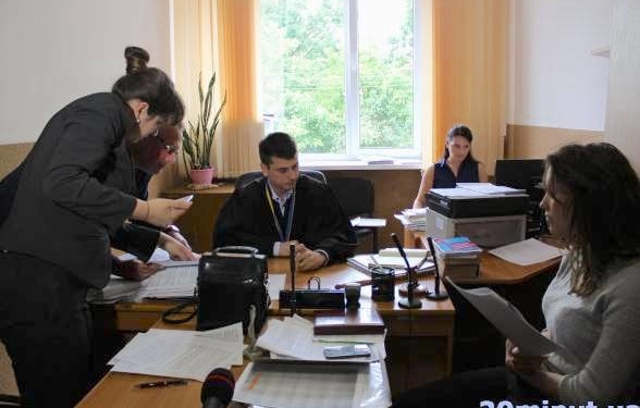 Котельні на альтернативному паливі: вимогу часу підтвердив суд