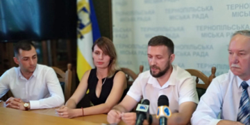 Громадські організації за бюджетні кошти зможуть надавати соціальні послуги тернополянам