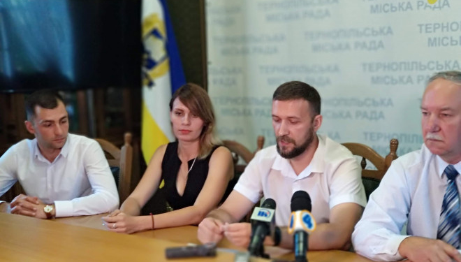 Громадські організації за бюджетні кошти зможуть надавати соціальні послуги тернополянам