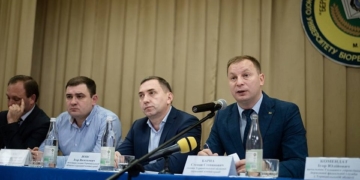 Степан Барна: Наповнення місцевих бюджетів і створення робочих місць – пріоритетні завдання для кожного району області (вiдео)