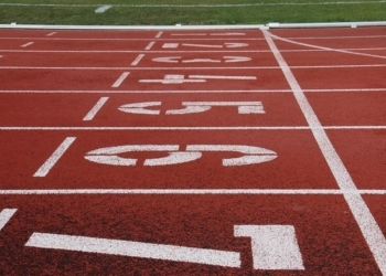 Тернопільська спортсменка стала чемпіонкою Європи з легкої атлетики