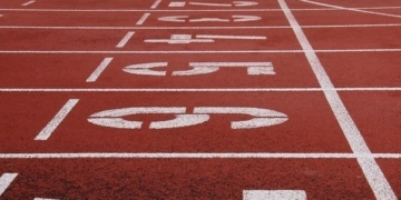 Тернопільська спортсменка стала чемпіонкою Європи з легкої атлетики