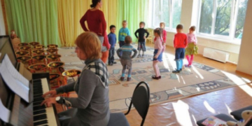 Як на ділі вирішується «проблема садочків» для іногородніх, – інструкція для влади і батьків