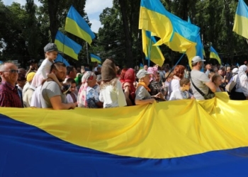 Отримання помісної церкви стане ключовим елементом збереження нашого суверенітету, – Степан Барна (фото)