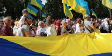 Отримання помісної церкви стане ключовим елементом збереження нашого суверенітету, – Степан Барна (фото)