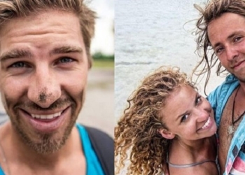 У Канаді разом з друзями загинув блогер з українським корінням