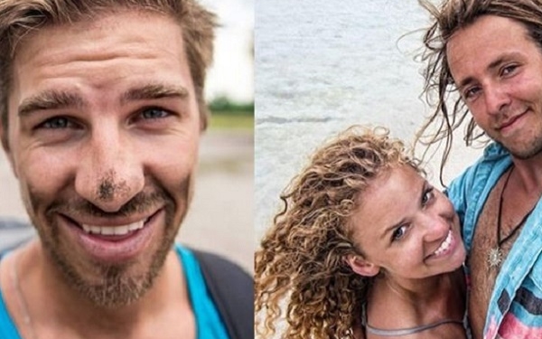 У Канаді разом з друзями загинув блогер з українським корінням