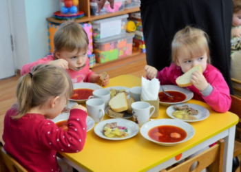 Садочок для іногородніх дітей: львівські правила жорсткіші за тернопільські