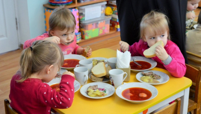 Садочок для іногородніх дітей: львівські правила жорсткіші за тернопільські