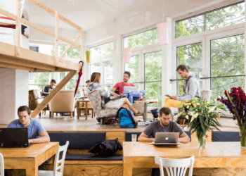 У Тернополі з’явиться сучасний «Коворкінг Центр» без жодної копійки з міського бюджету