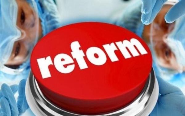 Тернопіль самотужки рятує систему охорони здоров’я міста