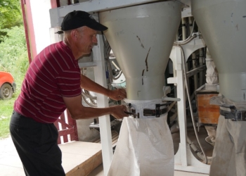 «МРІЯ» інвестувала у розвиток кооперативного руху понад 3 млн гривень