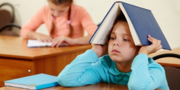 електронна реєстрація до 1 класу