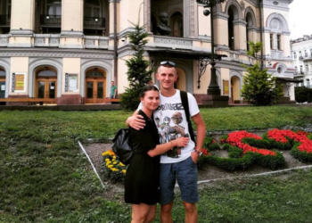 Капітан чоловічої збірної з біатлону Дмитро Підручний розповів про підготовку до сезону та нове екіпірування