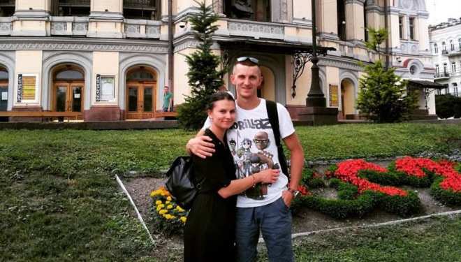 Капітан чоловічої збірної з біатлону Дмитро Підручний розповів про підготовку до сезону та нове екіпірування