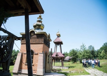 Фестиваль «Дзвони Лемківщини» тепер триватиме три дні (фото, відео)