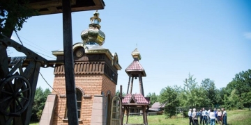 Фестиваль «Дзвони Лемківщини» тепер триватиме три дні (фото, відео)