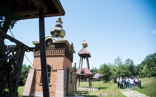 Фестиваль «Дзвони Лемківщини» тепер триватиме три дні (фото, відео)