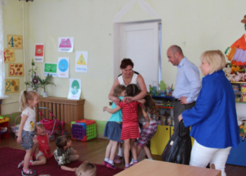 Закон переміг популізм і дешевий піар: Проблему оплати садочків для «іногородніх» практично вирішено