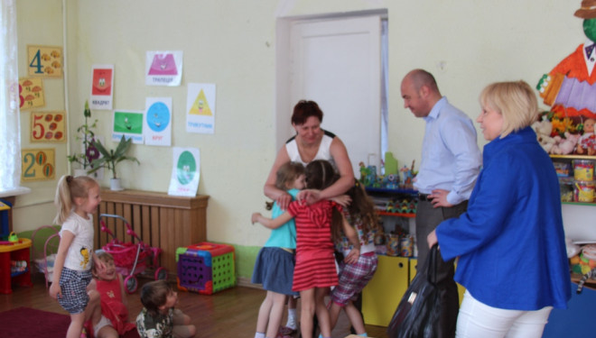 Закон переміг популізм і дешевий піар: Проблему оплати садочків для «іногородніх» практично вирішено