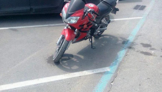 ДТП у Тернополі: є потерпілі (фото)