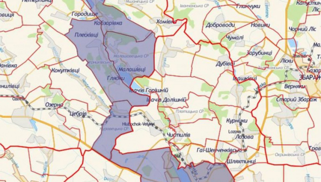 Об’єднатися з багатим містом, яке має потенціал для розвитку, або створити «союз бідних сіл», який після 2020 року спіткає повний фінансовий колапс?