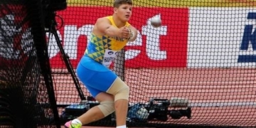 Тернопільський студент здобув престижну нагороду у Фінляндії