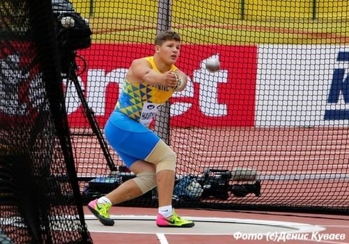 Тернопільський студент здобув престижну нагороду у Фінляндії