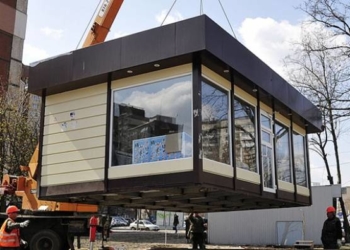 Мерія Тернополя продовжує боротися з незаконною забудовою