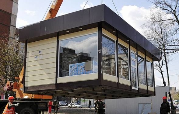 Мерія Тернополя продовжує боротися з незаконною забудовою