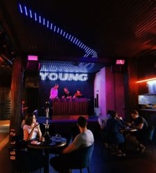 YOUNG: preparty, party, afterparty – усі формати відпочинку в одному закладі