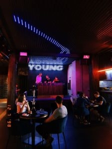 YOUNG: preparty, party, afterparty – усі формати відпочинку в одному закладі